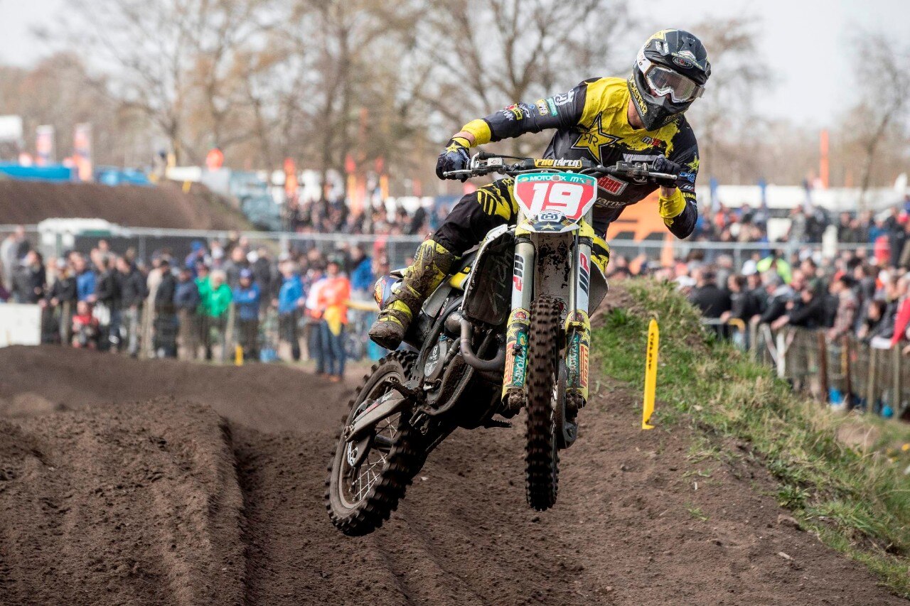 Photogallery MXGP of The Netherlands - Valkenswaard